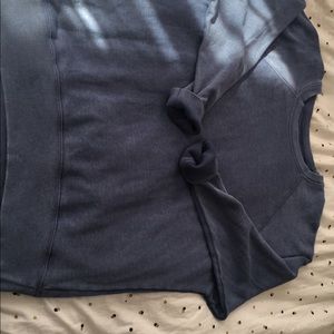 Aerie City Crew Sweatshirt